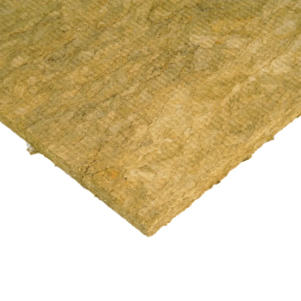 Каменная вата ТЕХНОФЛОР СТАНДАРТ 30 мм, 5,04 м2 ТЕХНОНИКОЛЬ STLM-2079671 - Вид №1