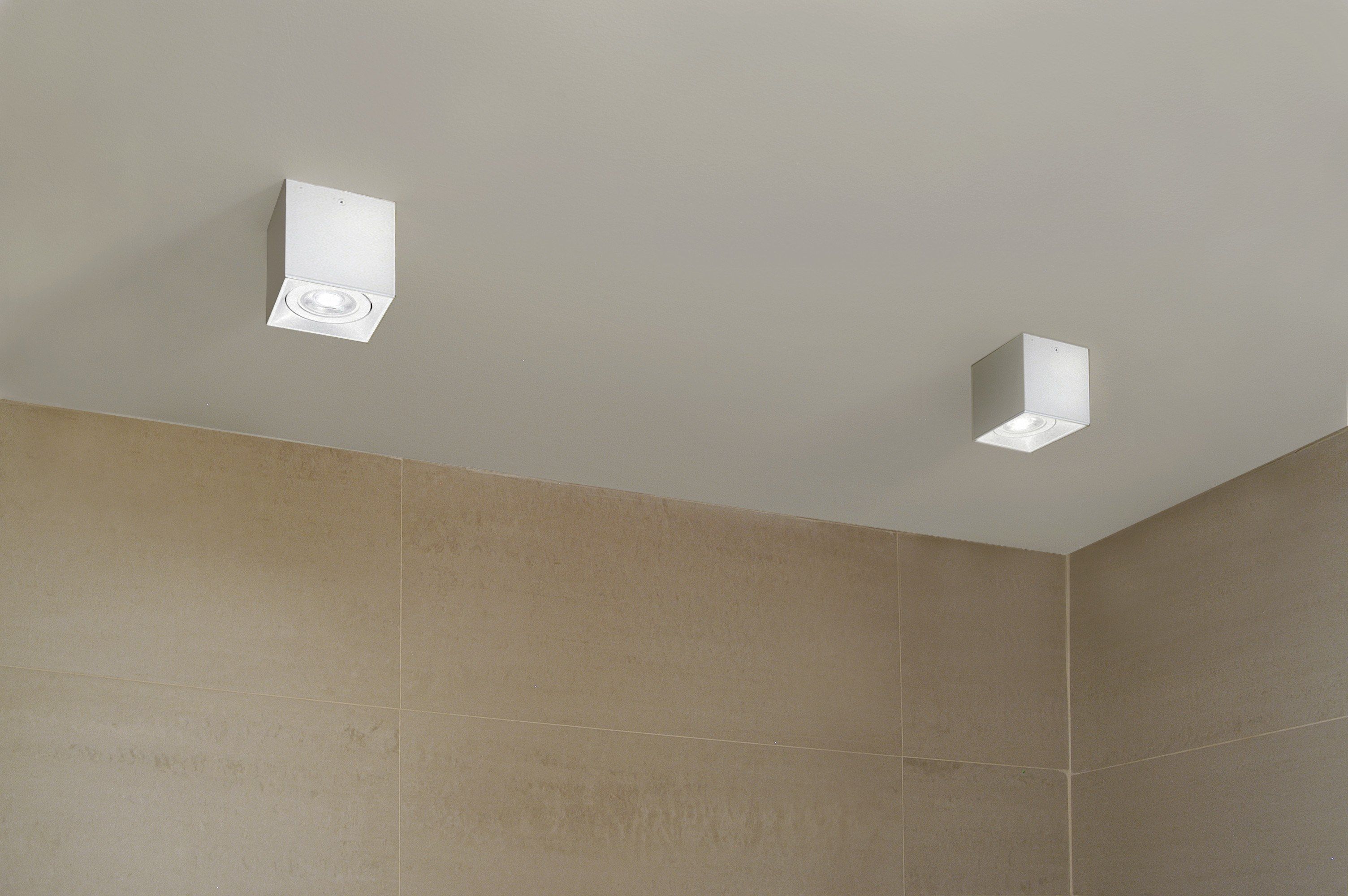 Потолочный светодиодный прожектор Milan Iluminacion Dau ARCH-00073821 - Вид №4