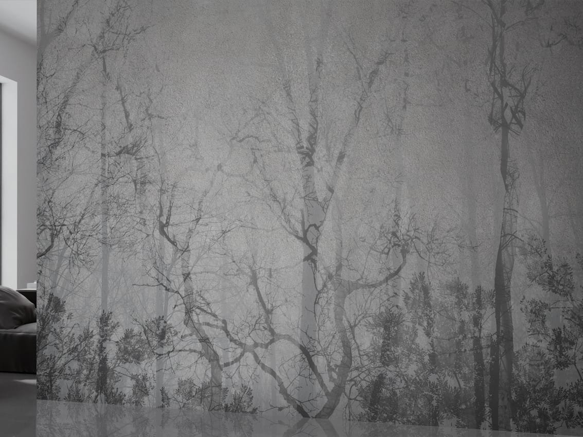 Экологичные обои из рулонной штукатурки Affreschi & Affreschi ARCH-00046557