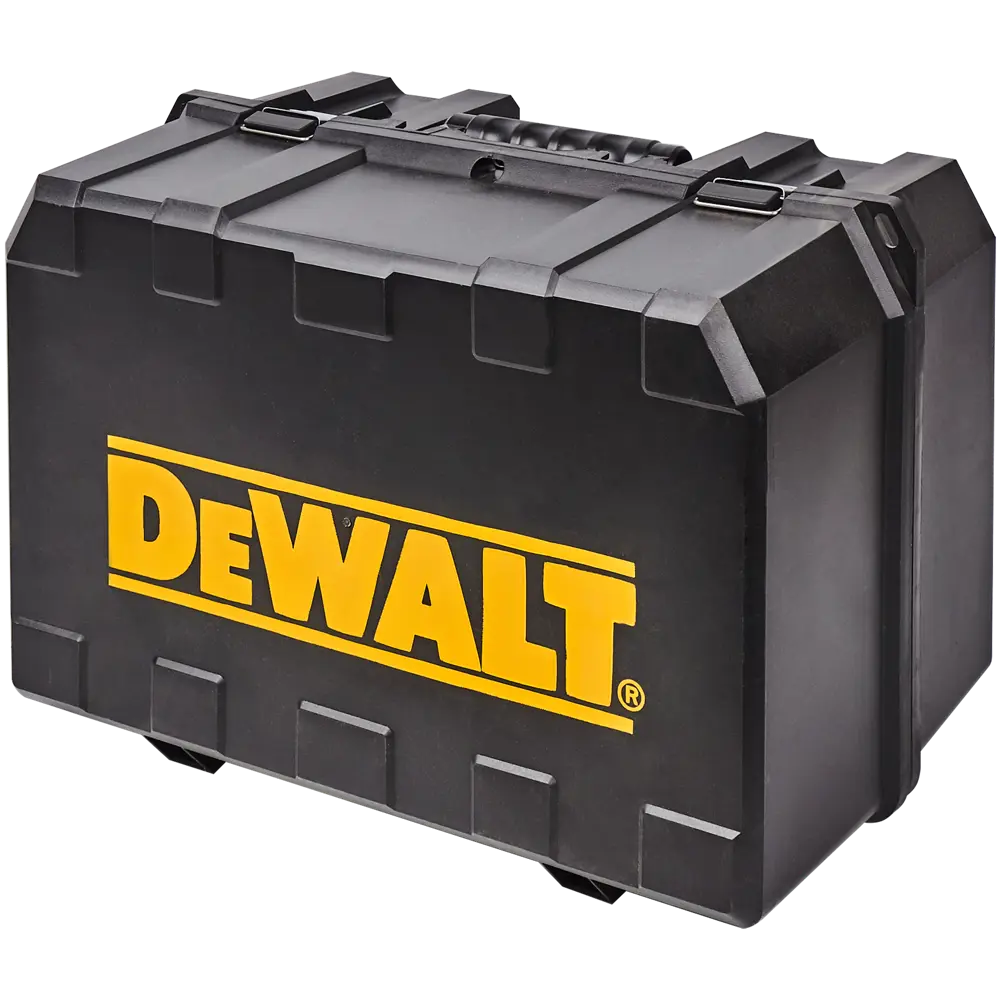 Циркулярная пила DeWalt DWS520K, 1300 Вт, 165 мм STLM-2154889 - Вид №5