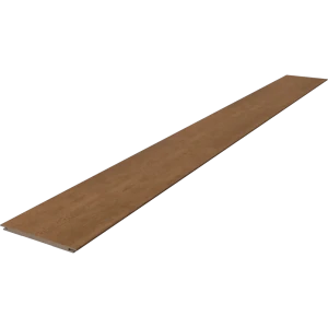 Добор телескопический Грета/Милана 2070x200x10 мм ПВХ цвет дуб аурум