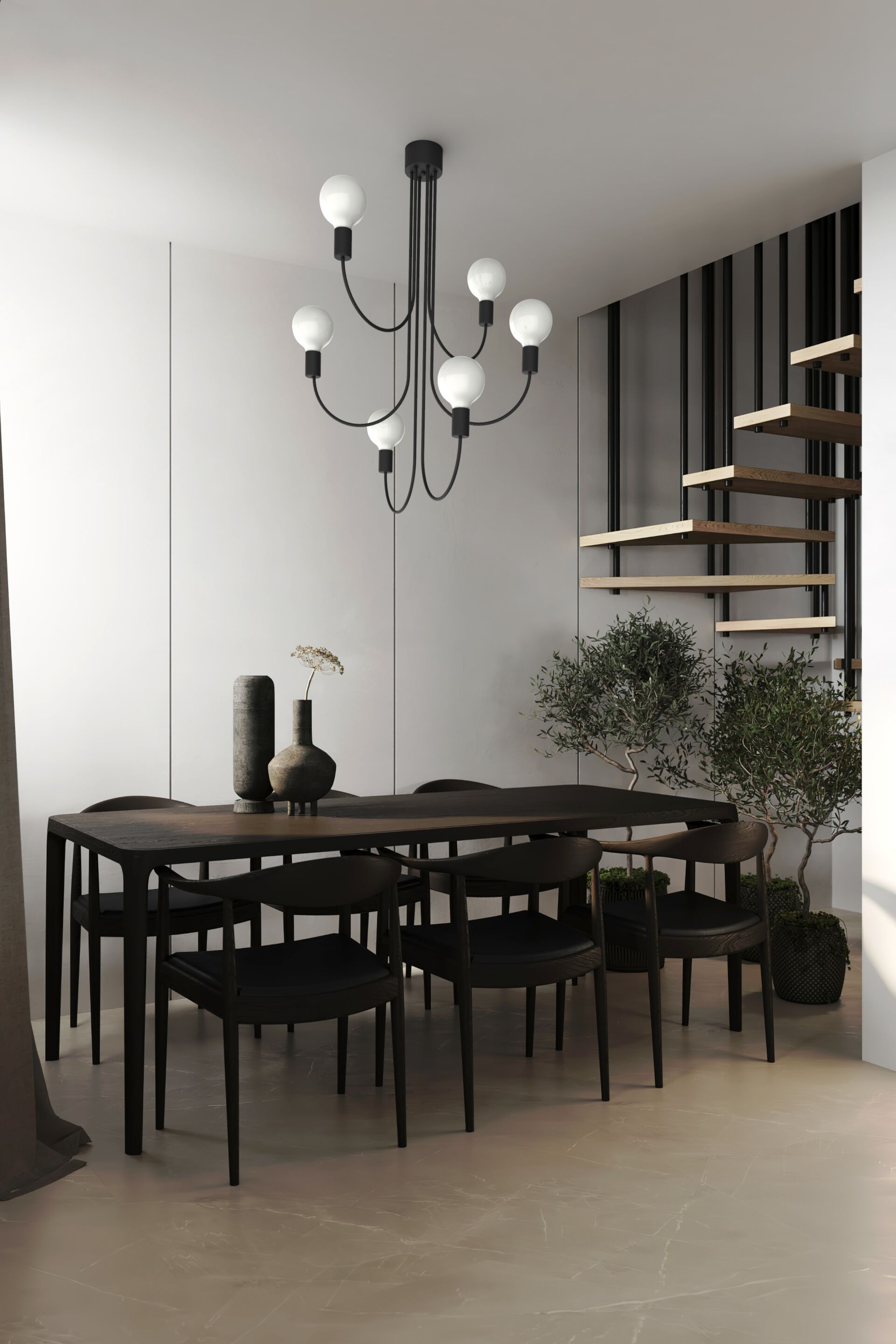 Галогенная потолочная лампа WayPoint Америка ARCH-00015748 - Вид №4