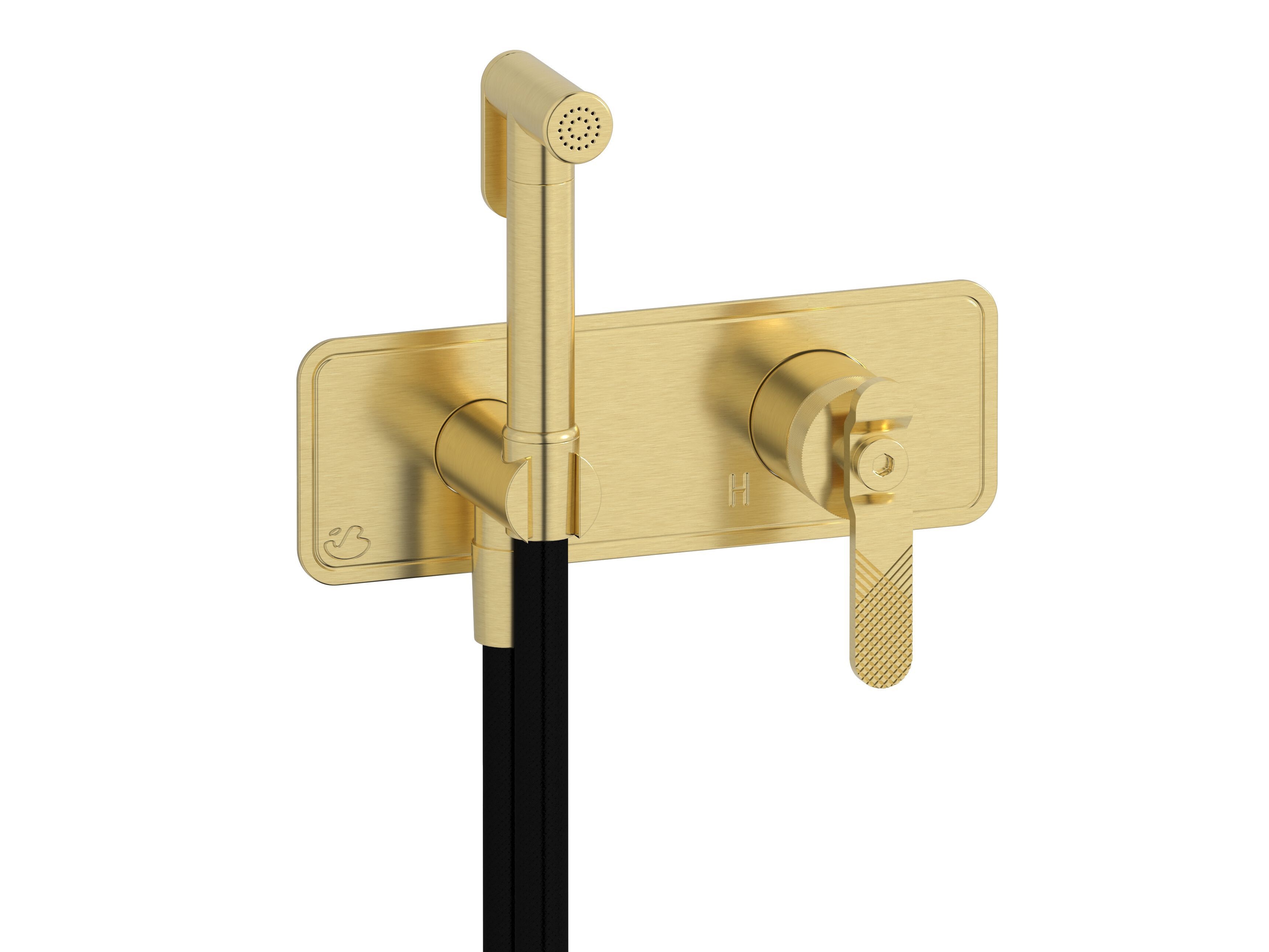 Гидроскоп с миксером IB Bold ARCH-00050224