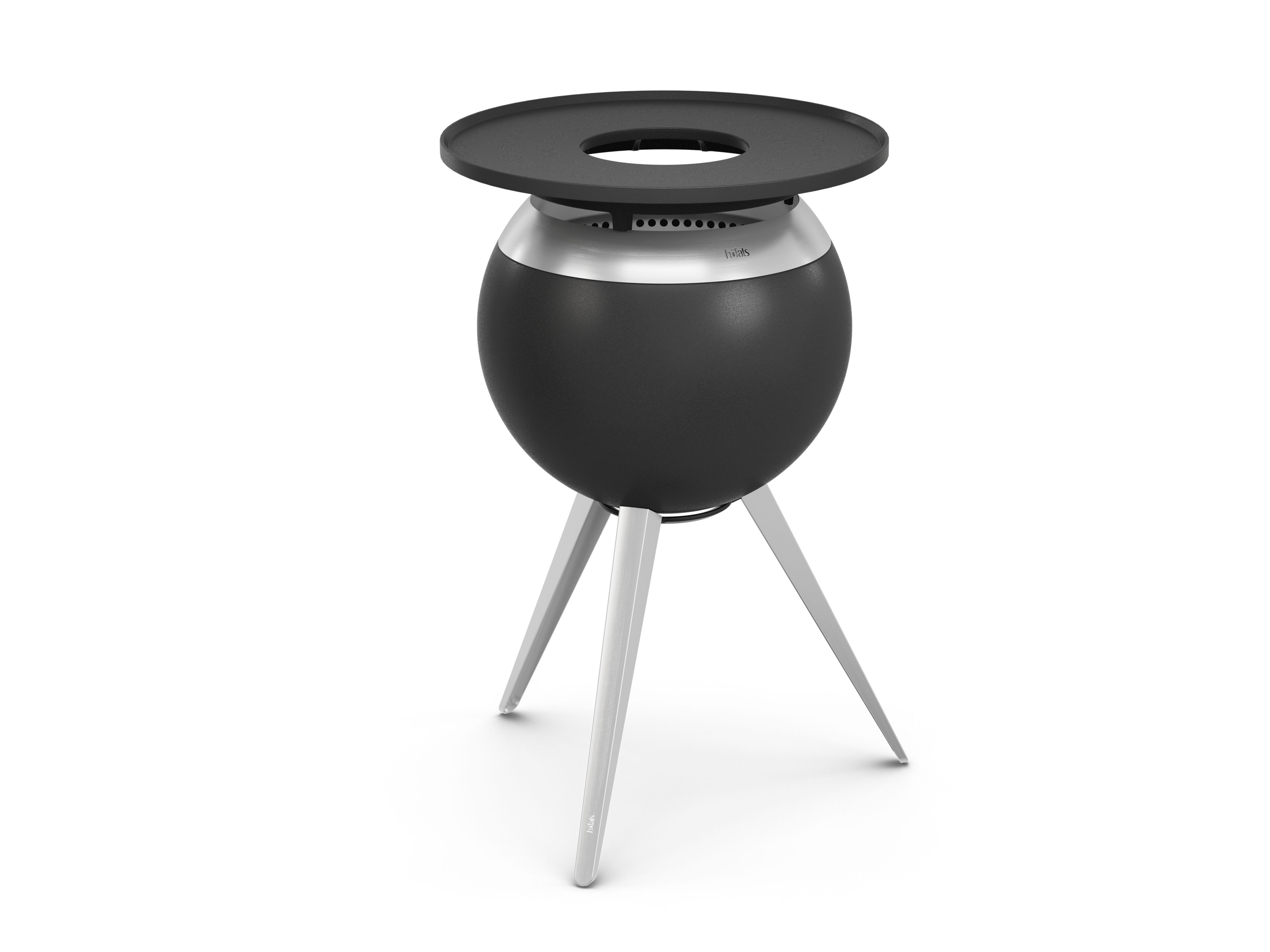 Гриль для барбекю höfats Moon ARCH-00133352 - Вид №2