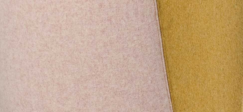 Ткань пуф / табурет MOROSO остров Саруяма ARCH-00129060 - Вид №3