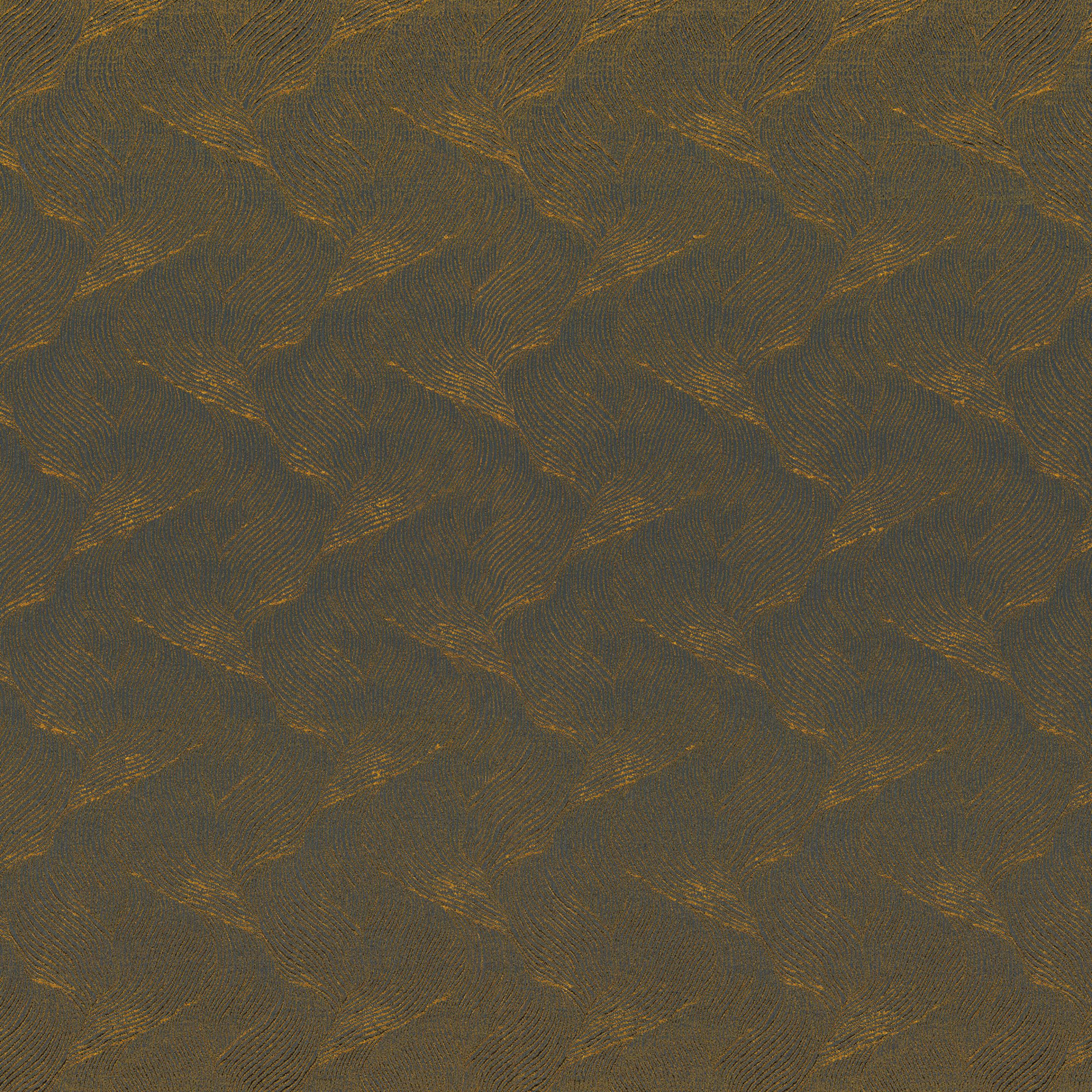 Однотонная Жаккардовая ткань Casamance Ukiyo ARCH-00073044 - Вид №5