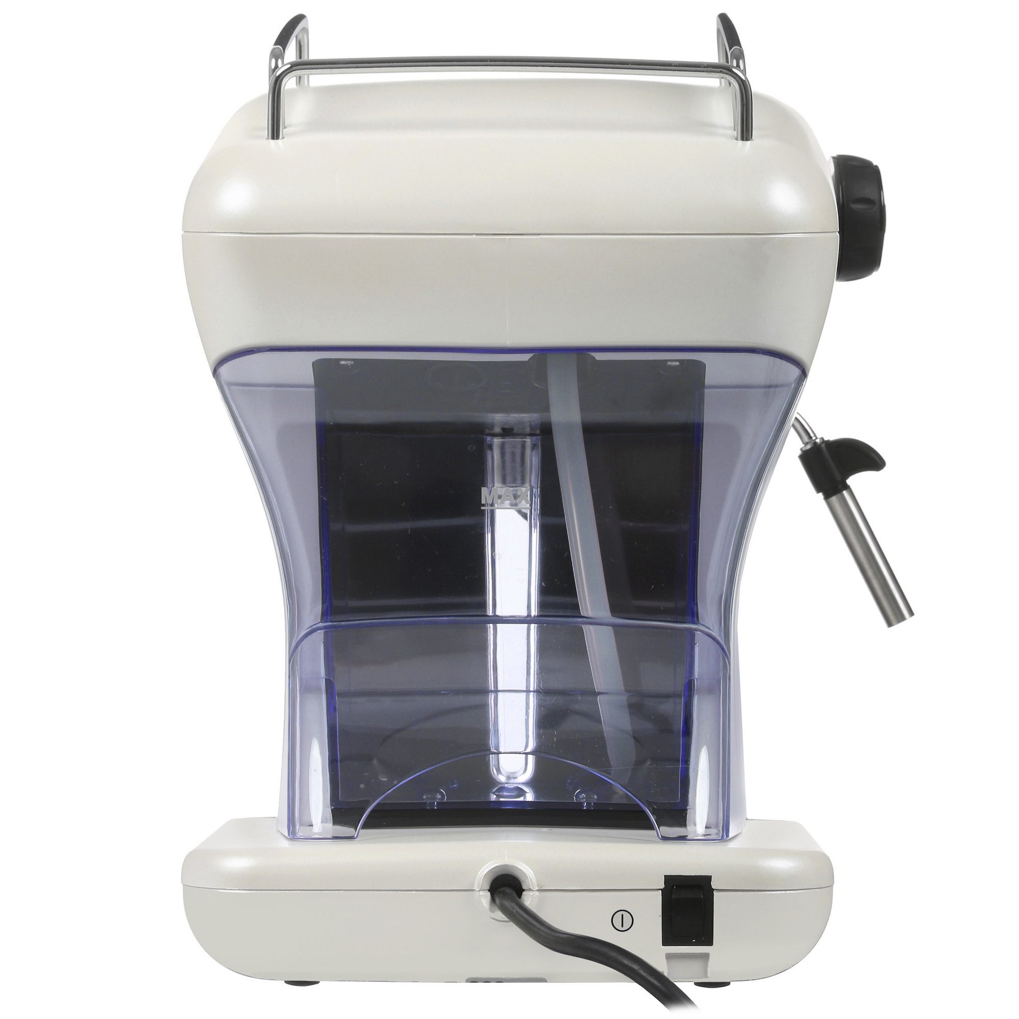 8197645 Кофеварка рожковая Ariete 1389/17 CLASSICA бежевый STDN-0121675 - Вид №5