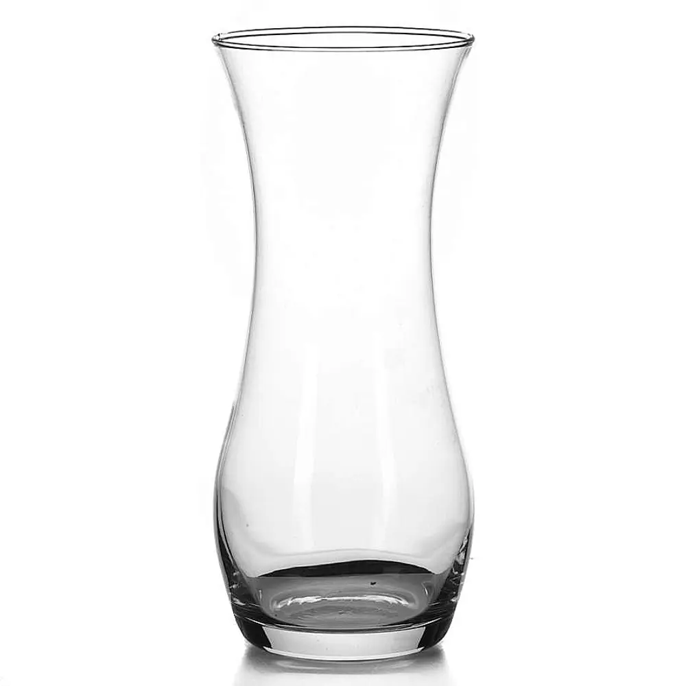 Ваза Flora стекло цвет прозрачный 25.5 см Pasabahce STLM-2018137 - Вид №2