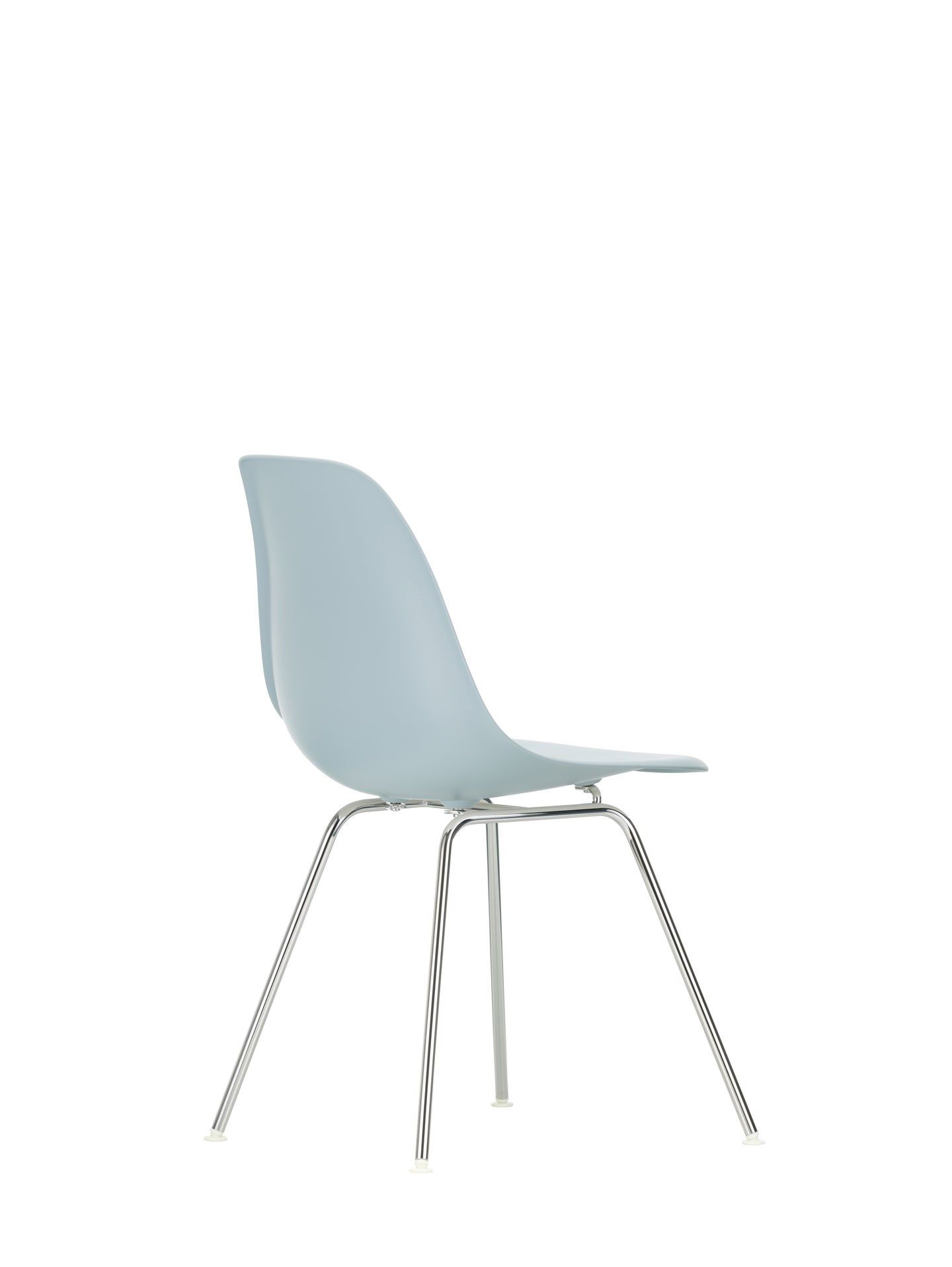 Стул из полипропилена VITRA Eames Plastic Chair ARCH-00119724 - Вид №87