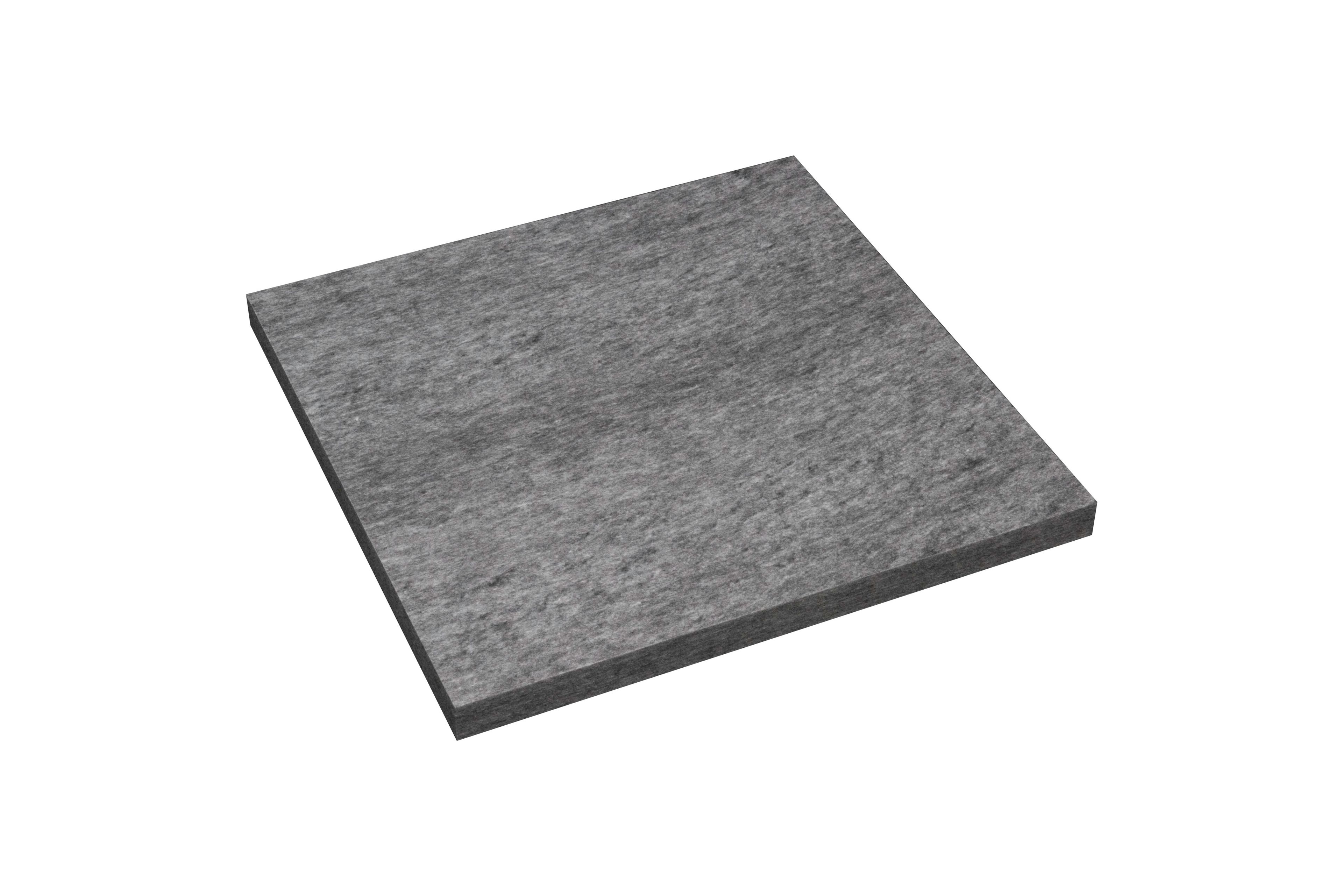 Рециркулированная акустическая панель любимчика Tecsound PureKustik ARCH-00141630 - Вид №7