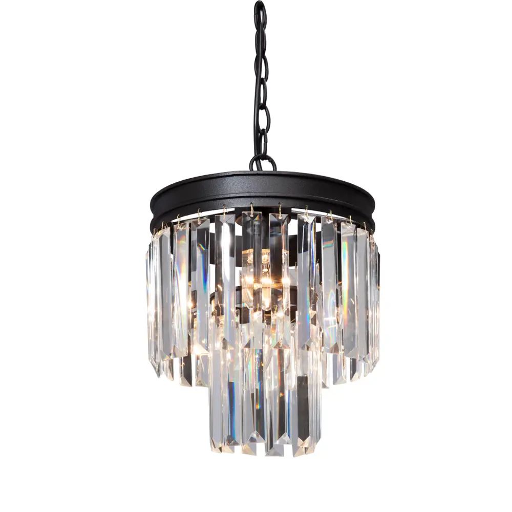 Люстра Vitaluce Равена - золотое сияние для уютных пространств 85630155 STLM-0925388 - Вид №3