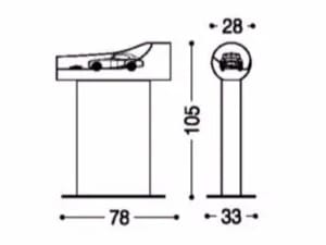 Резьба по дереву briccola Riva 1920 CISITALIA 202 ARCH-00060649 - Вид №2