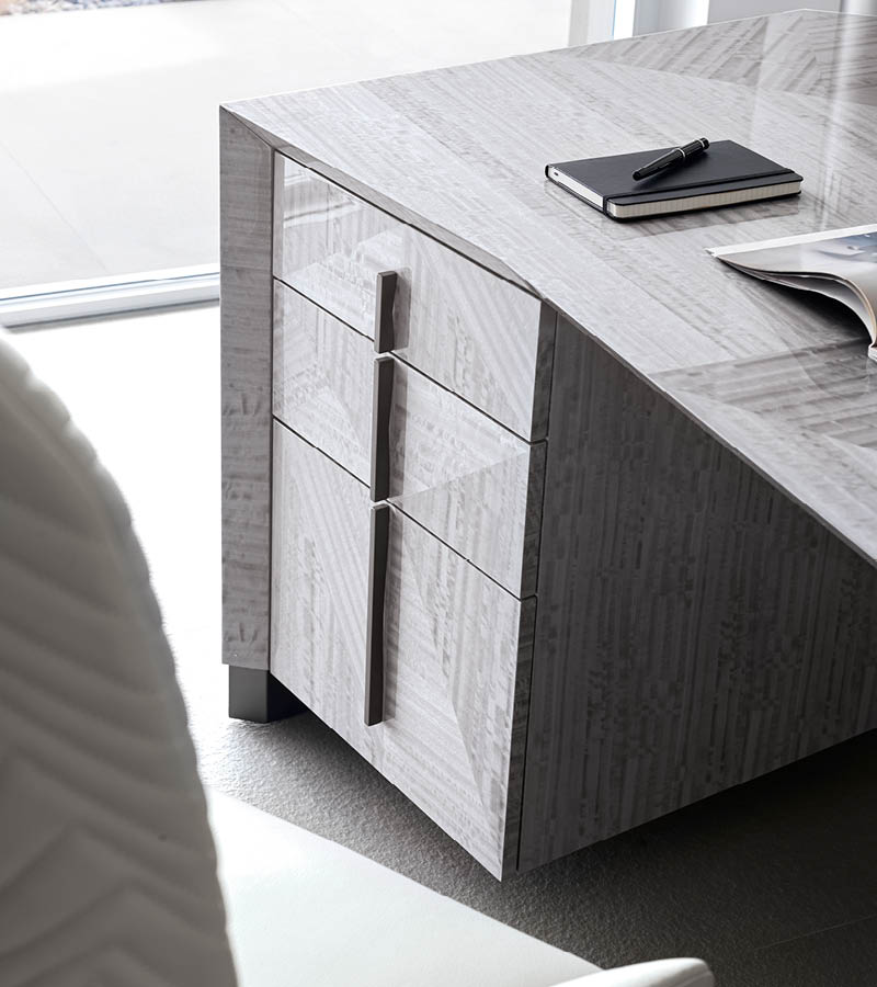 4990 Moonlight письменный стол - giorgio collection - Вид №1