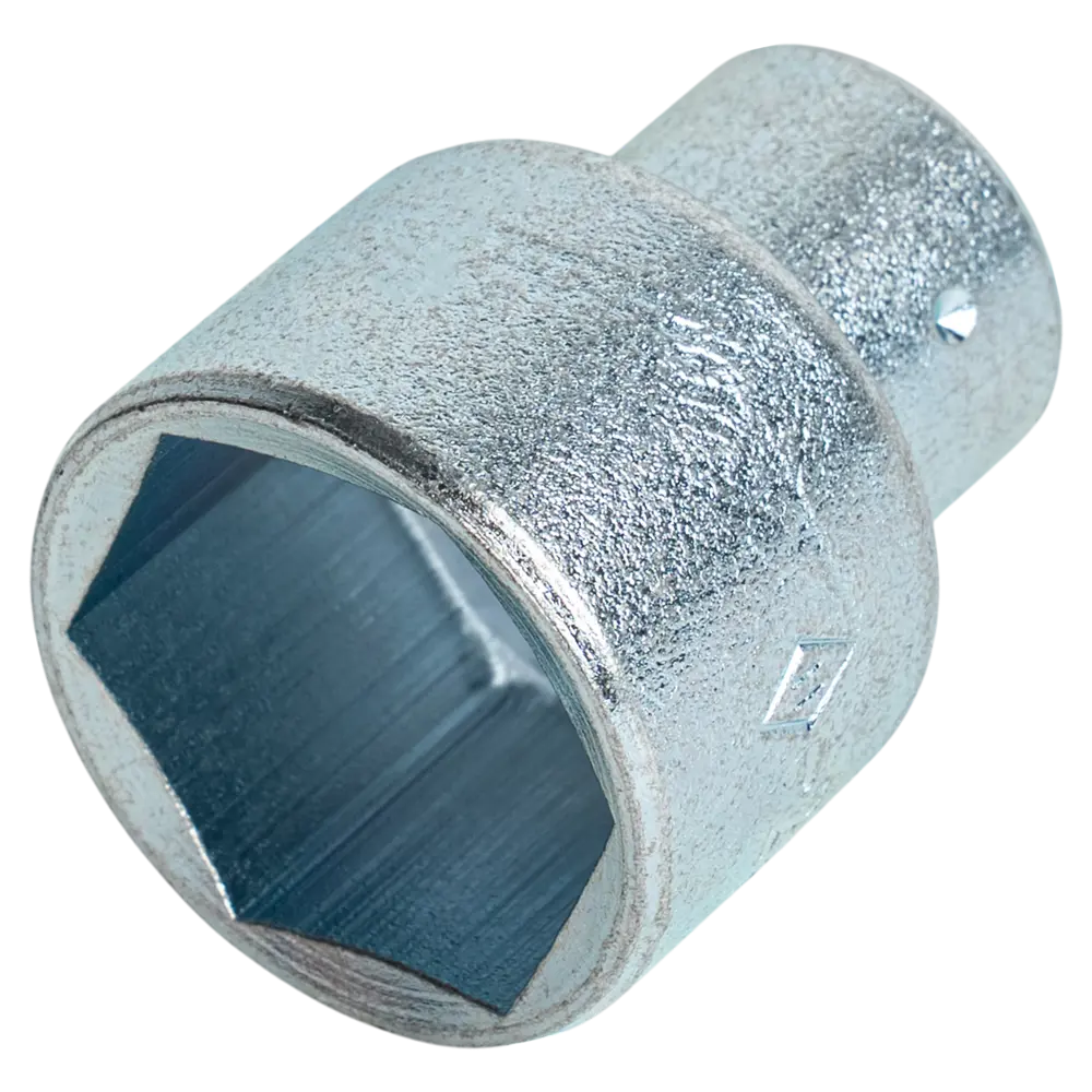 Торцевая головка НИЗ 28 мм шестигранная для профессионального использования 89432474 STLM-1577854