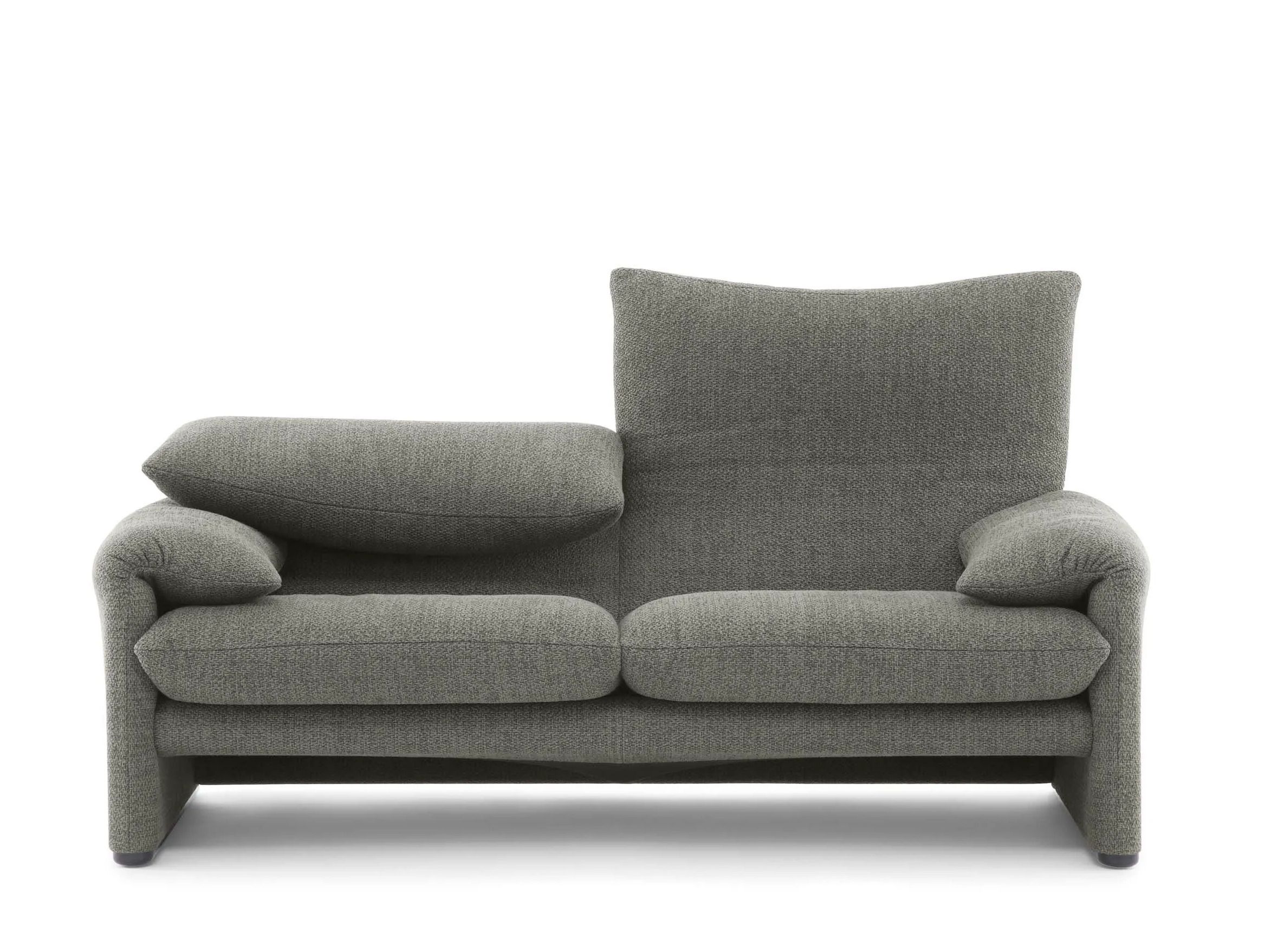 2-местный диван CASSINA Living ARCH-00022496 - Вид №2