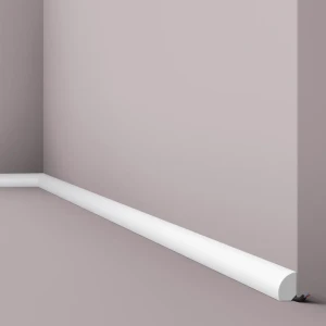 Профиль полистирол ударопрочный NMC FL6 19x12x2000 мм