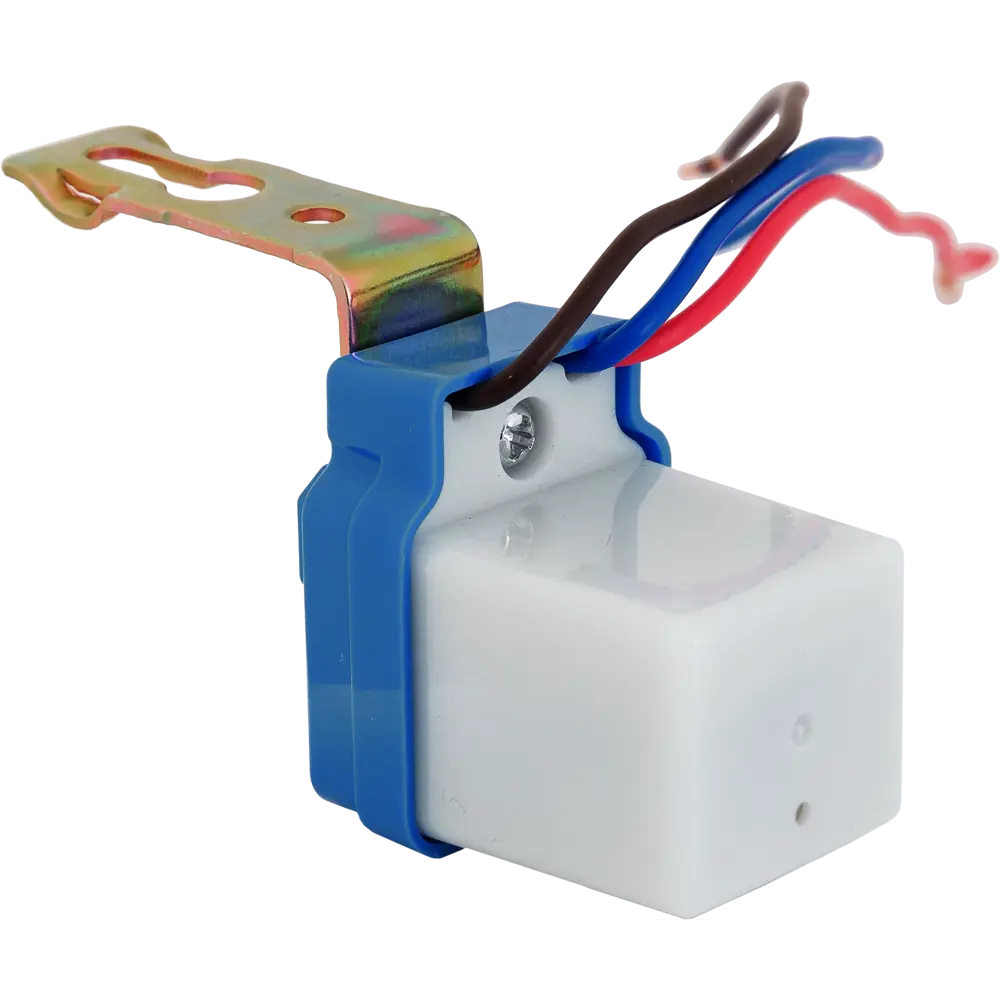 Фотореле DUWI 6А для автоматического управления освещением 82019142 STLM-0017733 - Вид №2