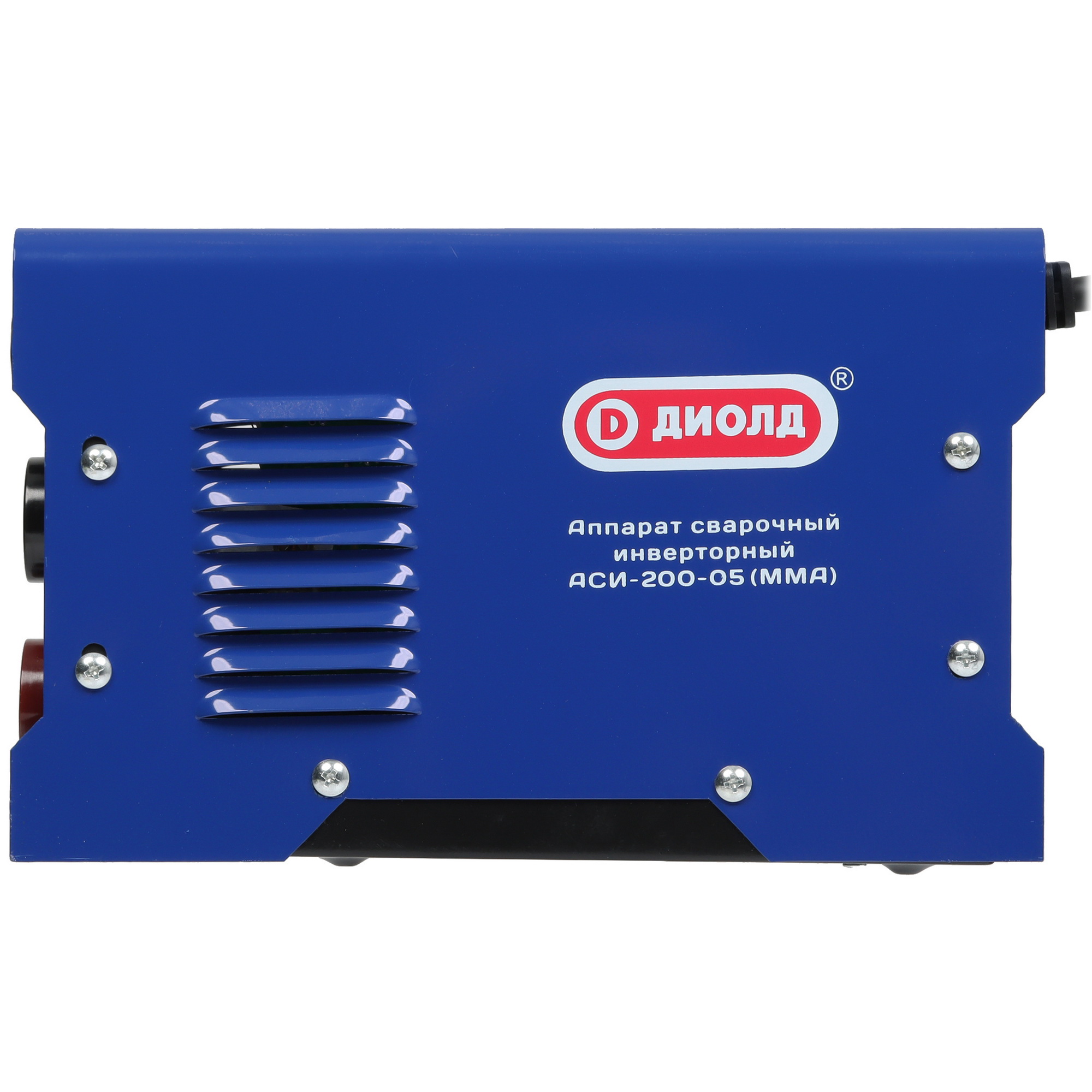 Сварочный аппарат ДИОЛД АСИ 200-05 9083875 STDN-0121160 - Вид №2