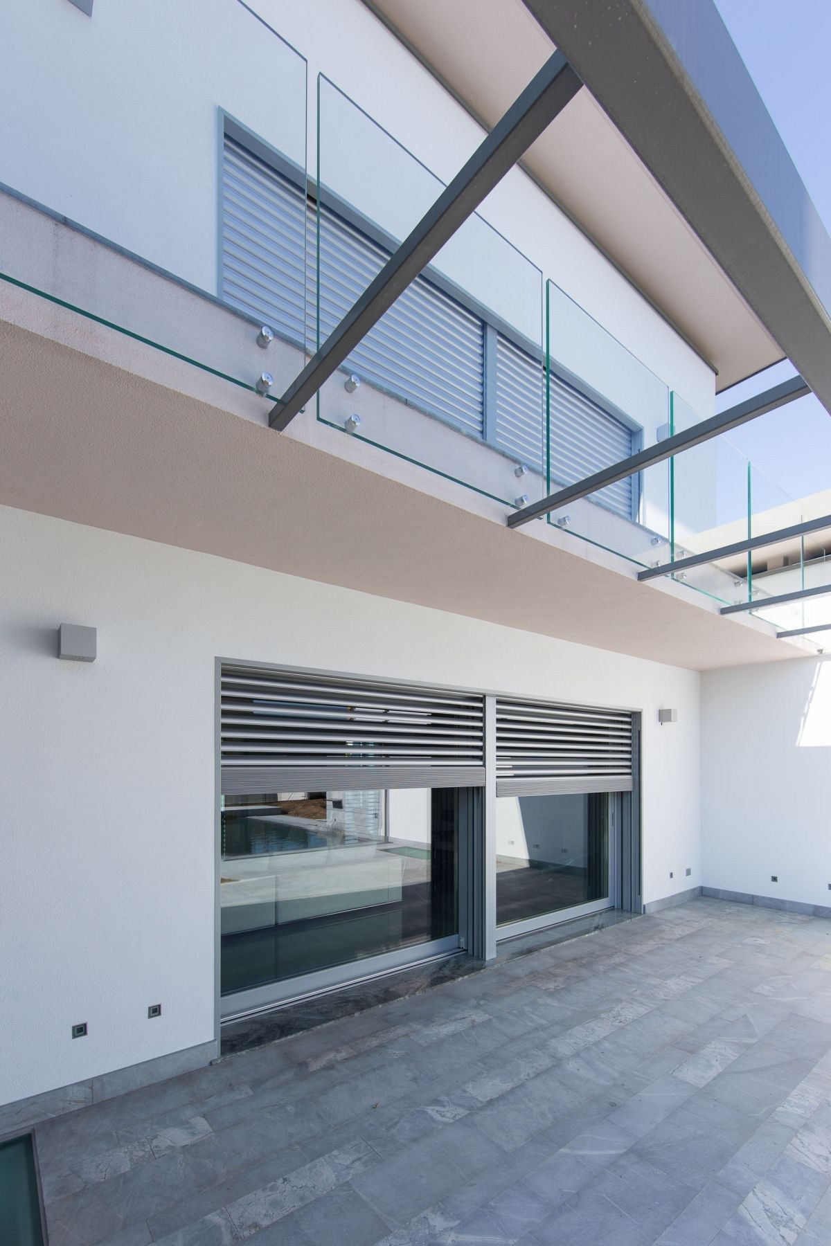 Алюминиевый пакет Frangisole Carminati ARCH-00037895 - Вид №4