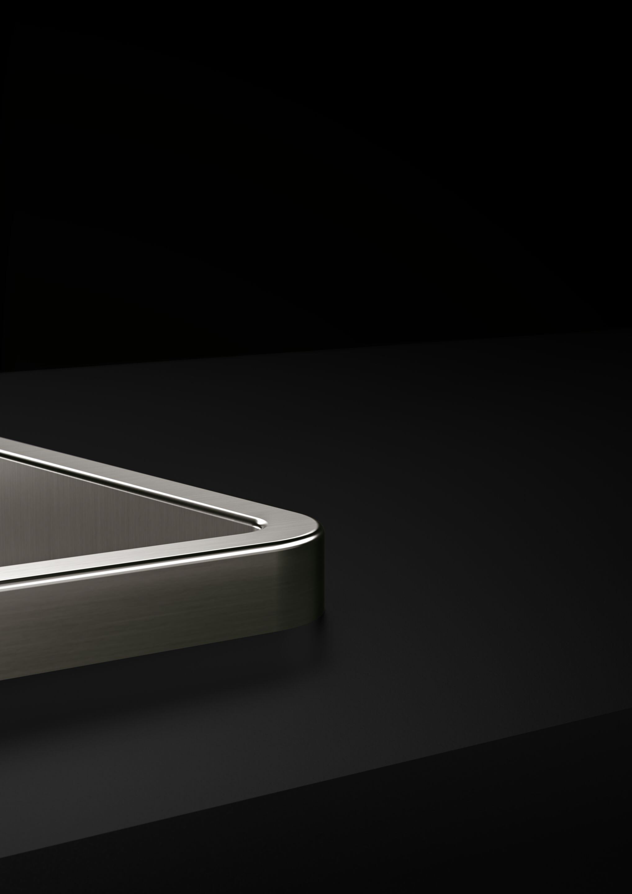 Раковина из нержавеющей стали TASCA Iris ARCH-00125924 - Вид №7