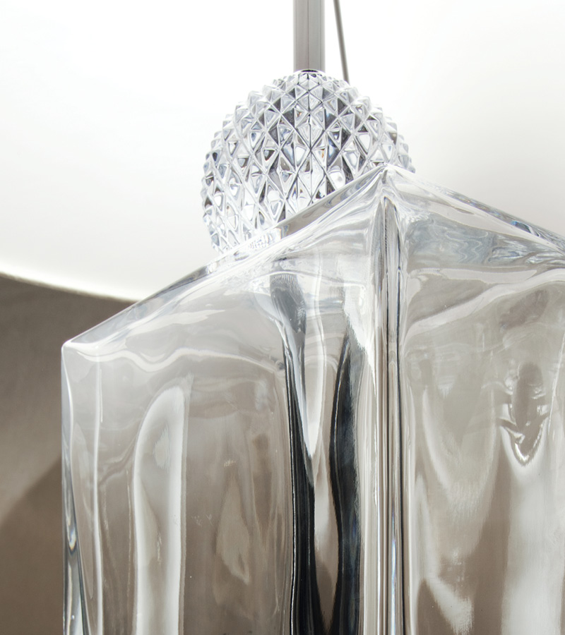 GRST301 Alchemy настольная лампа Dorotea - giorgio collection Декор - Вид №2