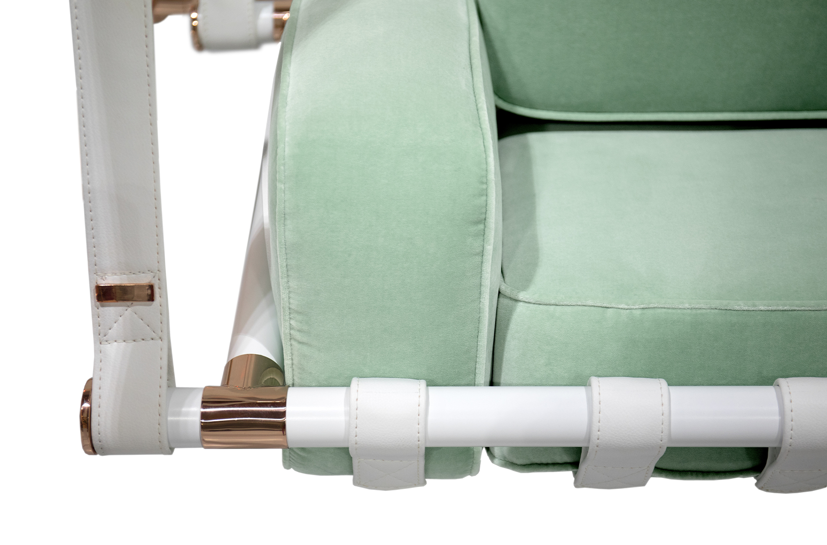 CIST687 Детское подвесное кресло Подвеска Бубу Circu  - Вид №2