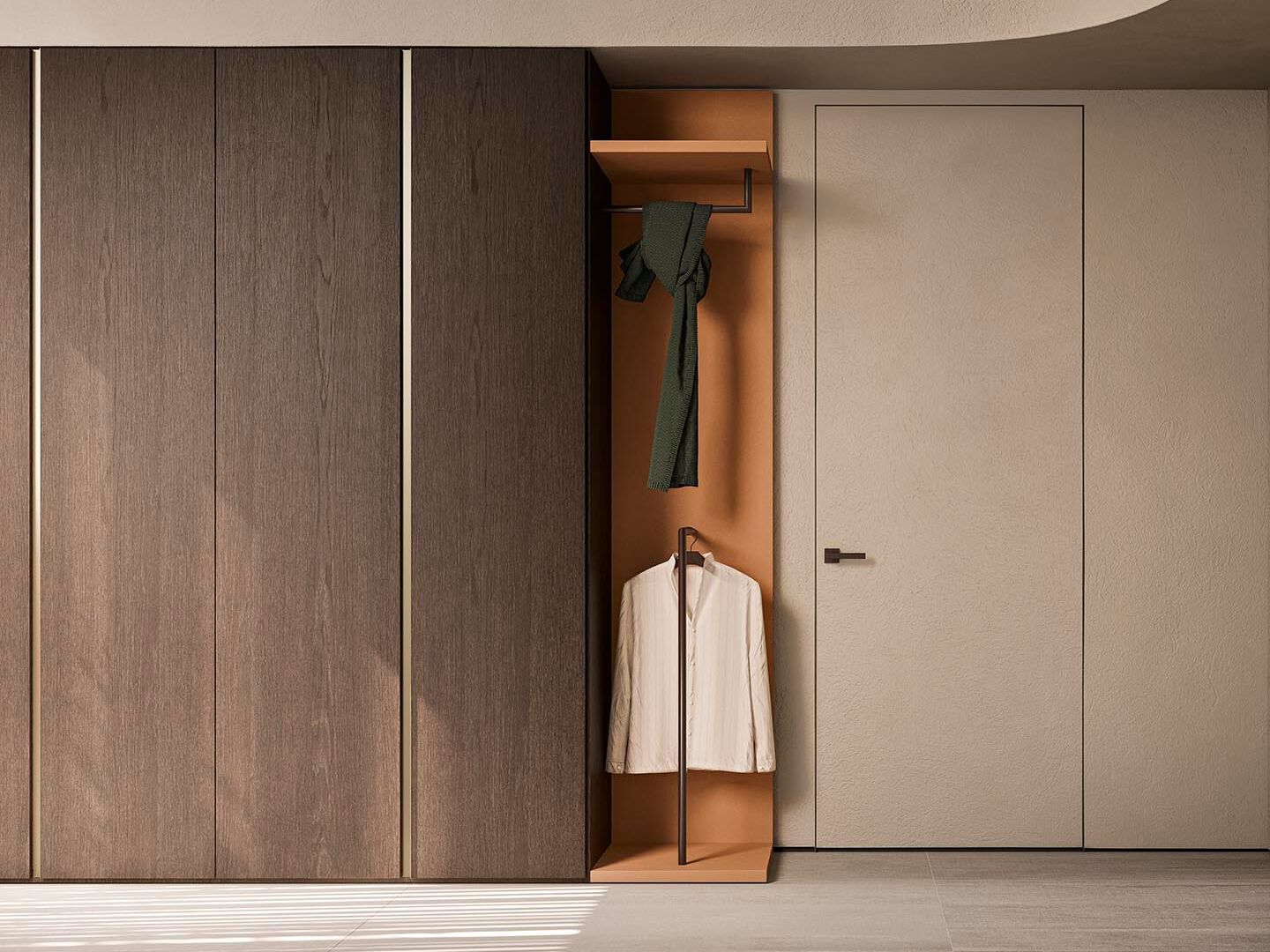 Входная мебель Alf DaFrè покер ARCH-00054233