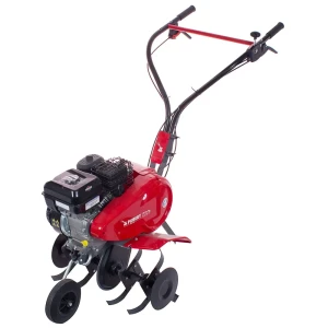 Мотокультиватор бензиновый Pubert Т550. 4 л/с