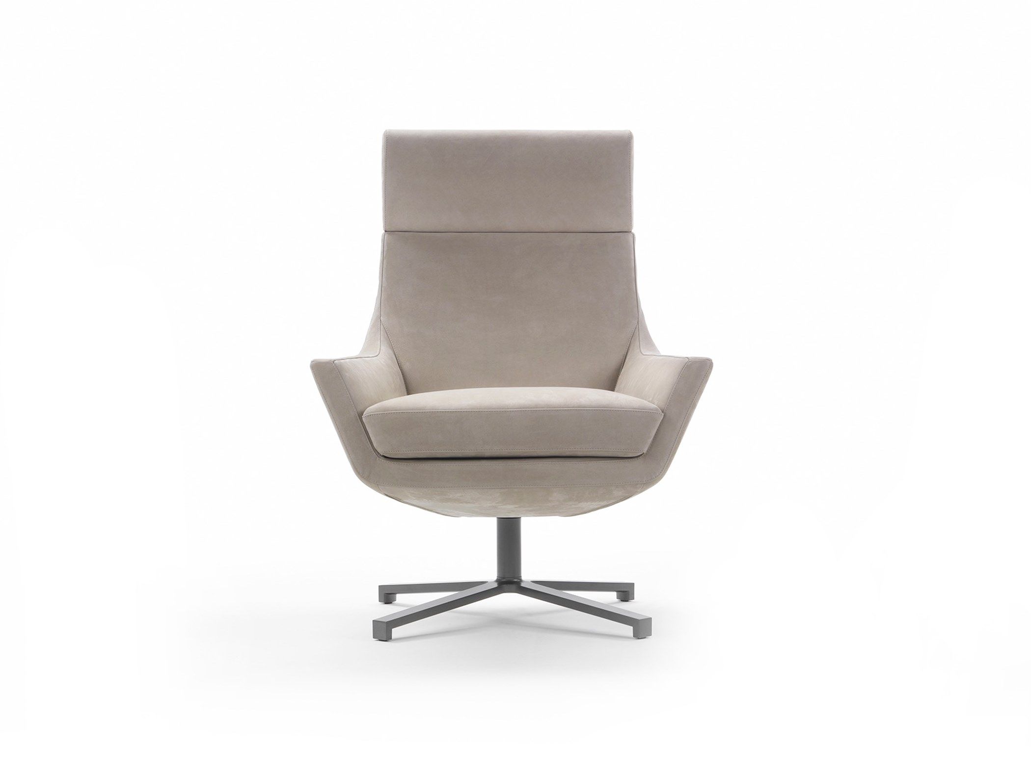 Вращающееся кресло с подлокотниками Marelli JOY ARCH-00019201 - Вид №1