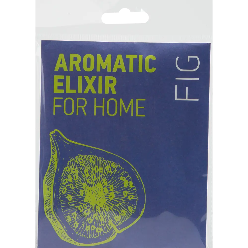 Саше ароматическое Bago Home Спелый инжир 10г STLM-2051973 - Вид №2