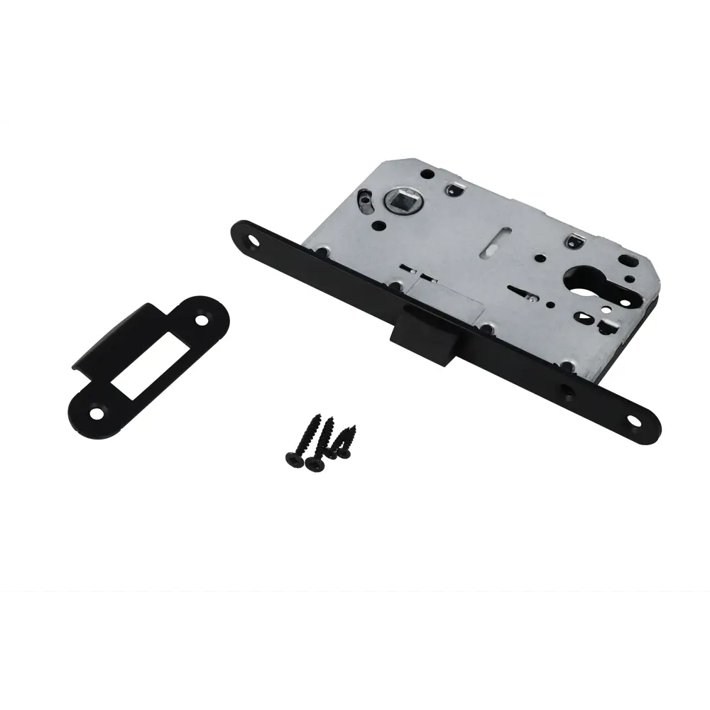 Дверная защелка Edson EDS-50-85 с автоматической фиксацией 82703564 STLM-0034443 - Вид №1