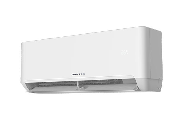 9118568 Кондиционер настенный сплит-система Dantex RK-24SATI PLUS/RK-24SATIE белый STDN-0022402 - Вид №2