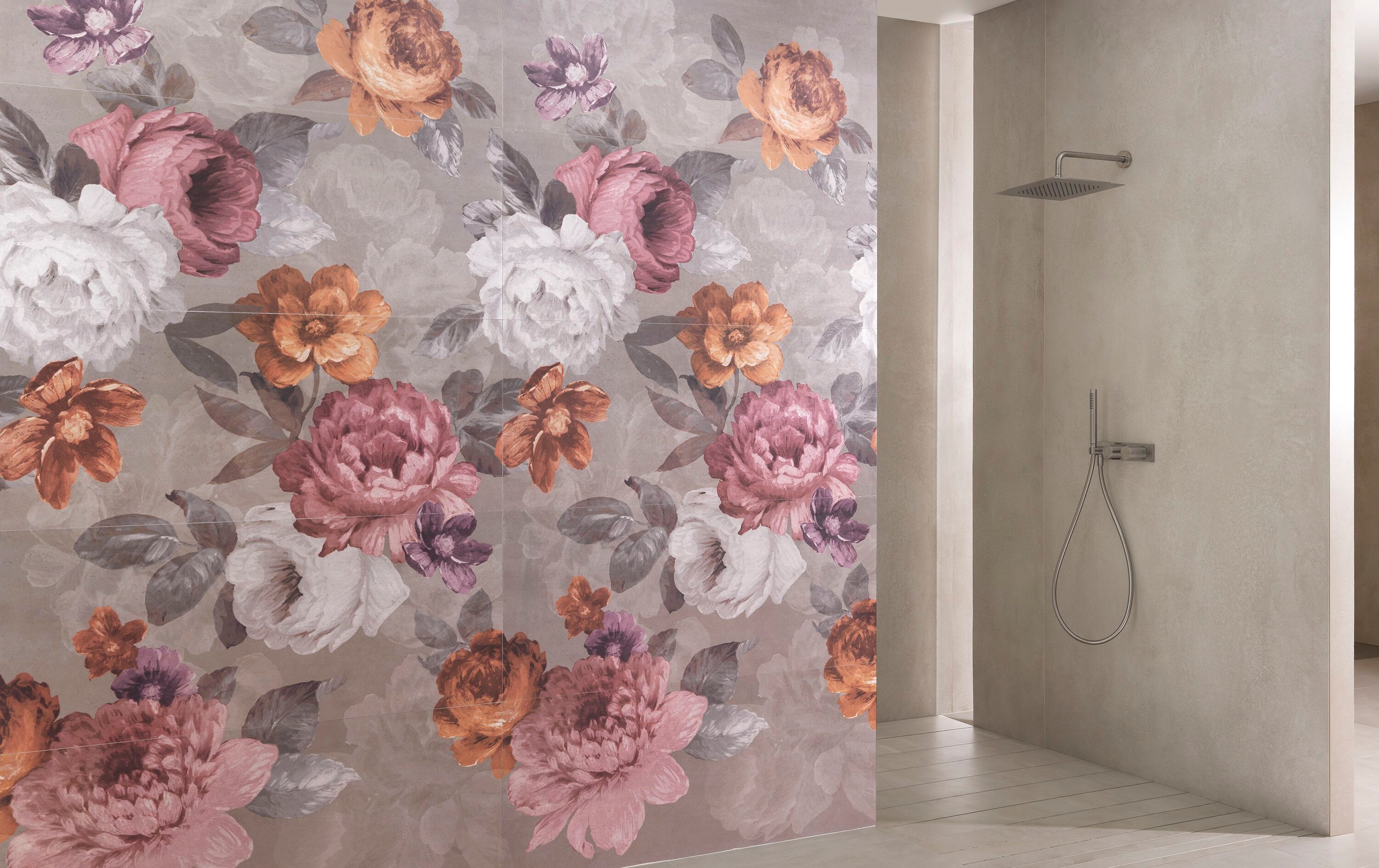 Белая паста с эффектом цемента и декоративная коробка FAP ceramiche Ylico ARCH-00073672 - Вид №33