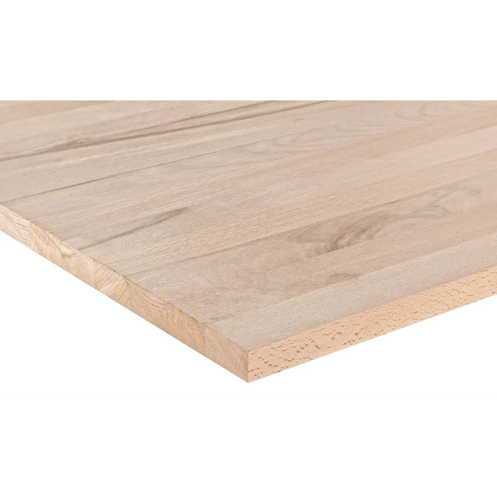 Площадка цельноламельная бук экстра 40x1000x1000 мм Santreyd STLM-2134037