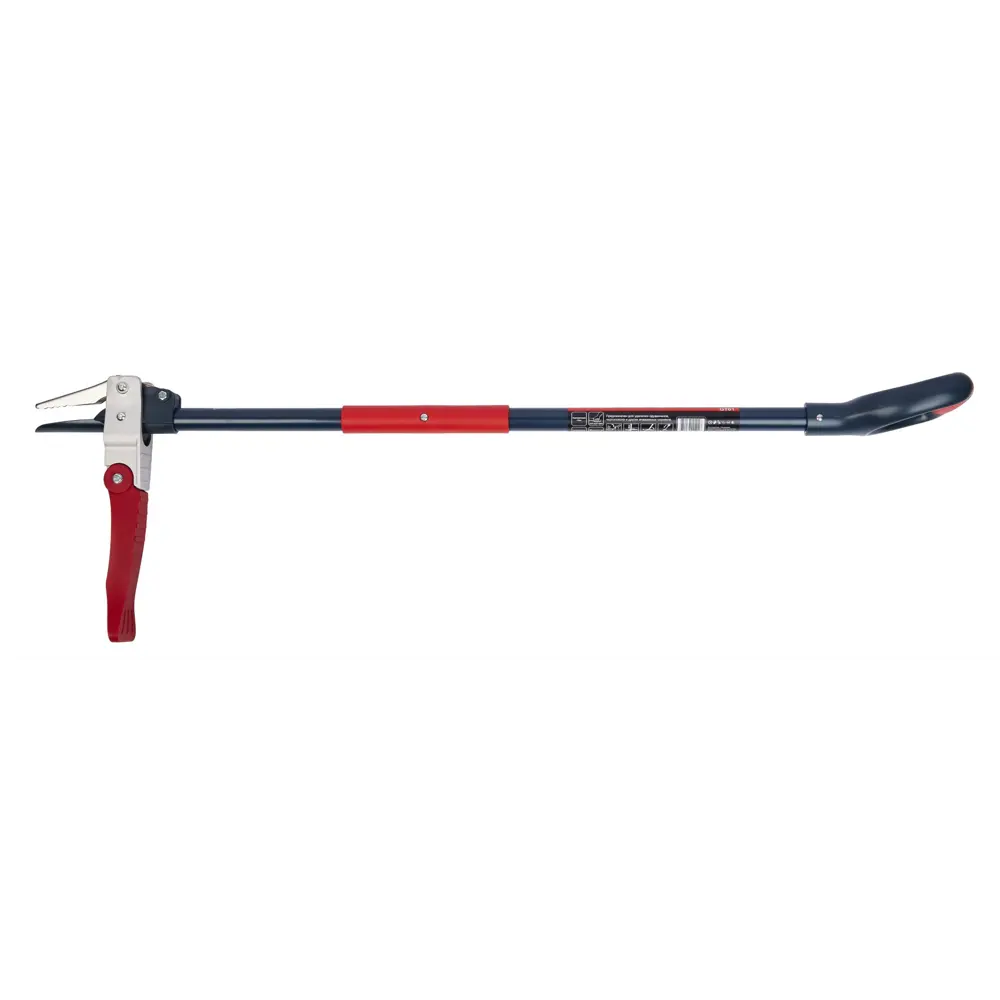 Корнеудалитель Elitech Garden GT01 94 см - эффективное удаление сорняков 89404719 STLM-1567495