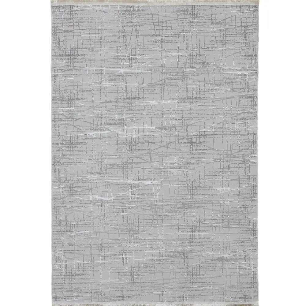 Ковер Роялтафт Терра 160x230 см полиэстер 84712_20552 цвет серый STLM-2208728 - Вид №1