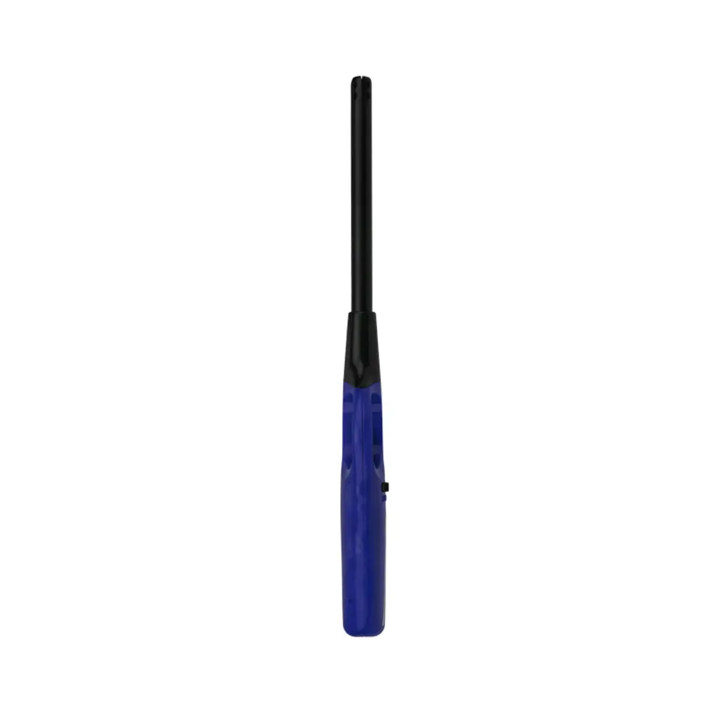 Пьезозажигалка бытовая многоразовая цвет синий 85261582 STLM-2076010 Santreyd  - Вид №2