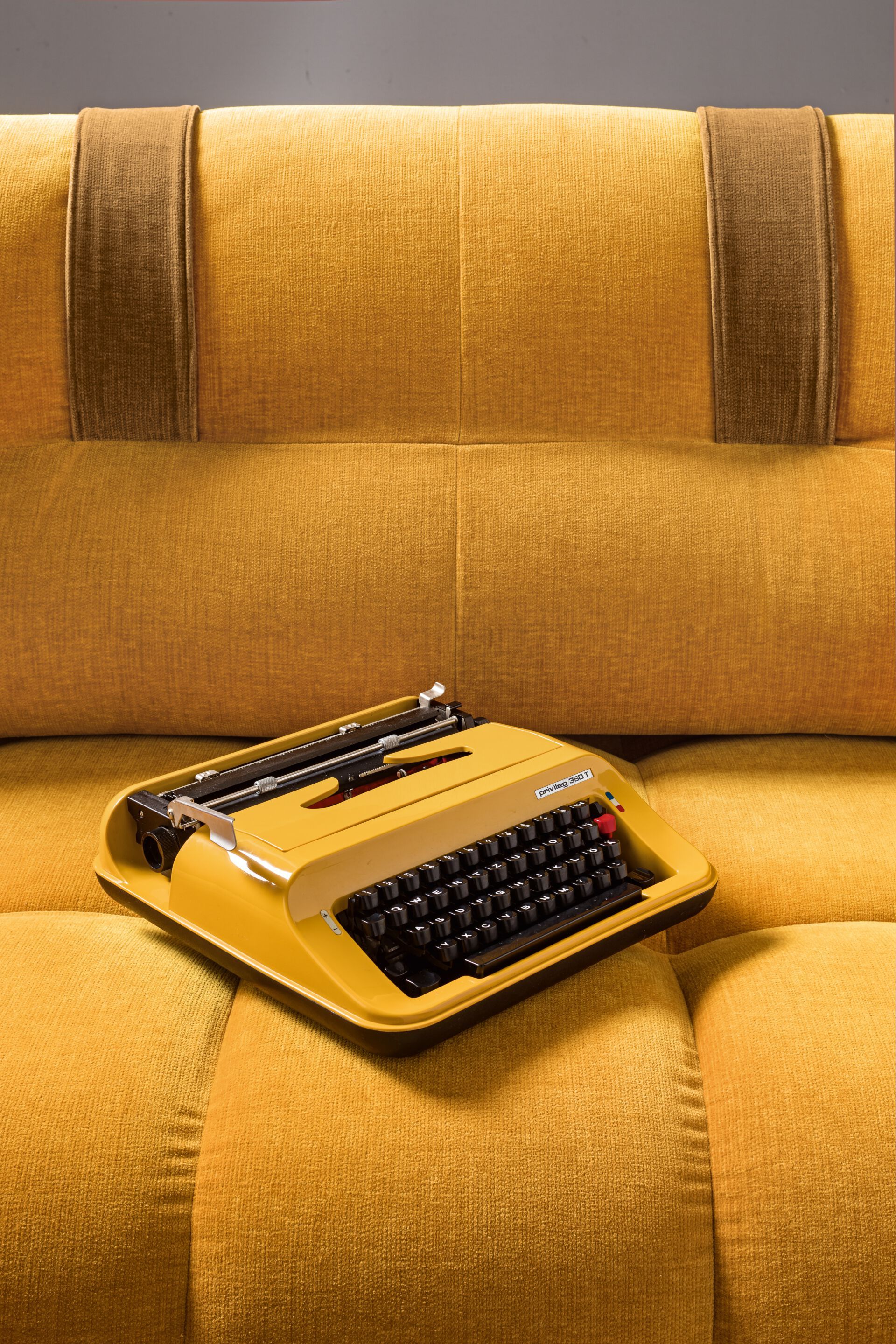 Модульный тканевый диван AERRE ITALIA SHINOBI ARCH-00022734 - Вид №5