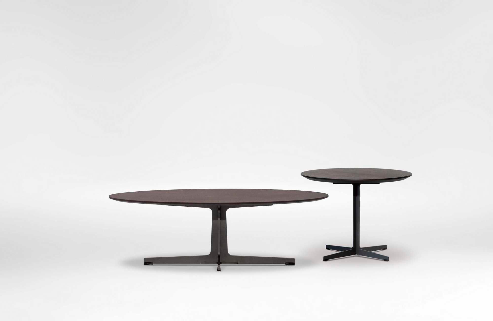 Журнальный столик из каррарского мрамора CAMERICH VARY ARCH-00005564