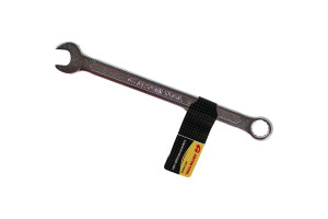 16385373 Комбинированный ключ РROFFI DIN3113, CrV, 19х19 мм, 55019 ABTOMTOOL