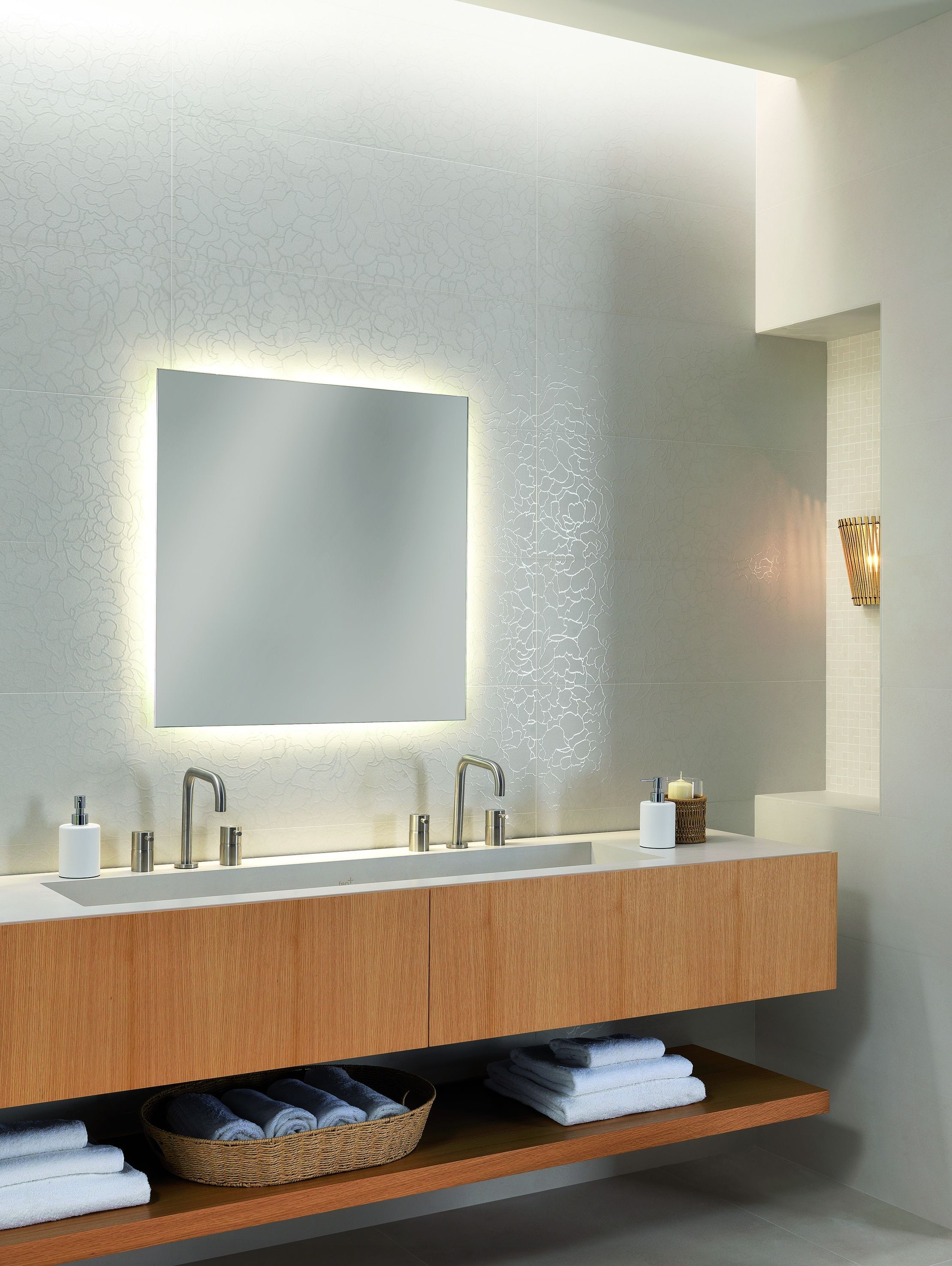 Пол / керамогранит FAP ceramiche Лето ARCH-00042915 - Вид №7