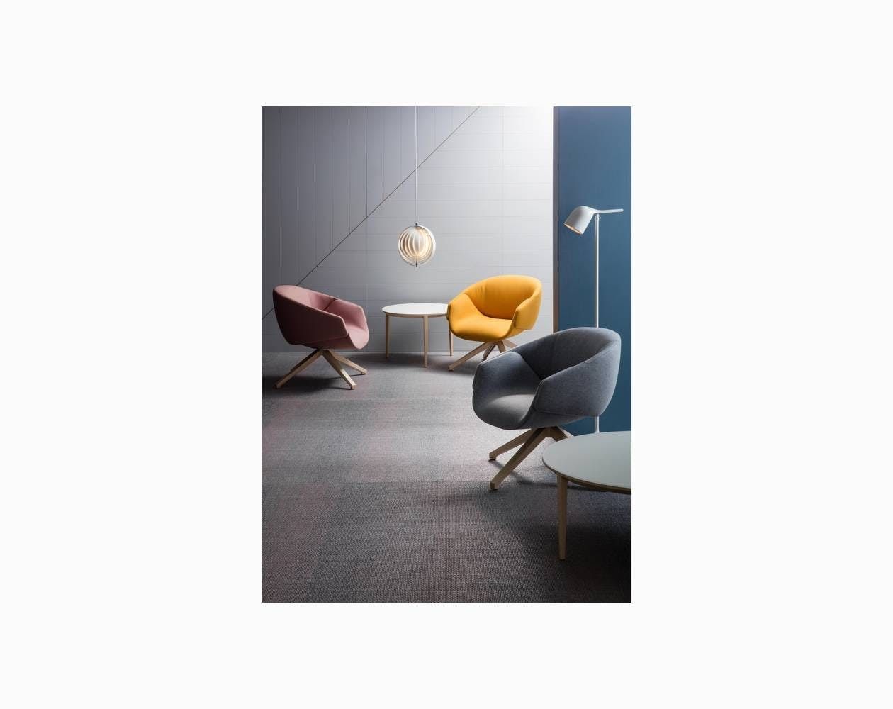 Круглый мраморный журнальный столик SP01 Etoile ARCH-00121792 - Вид №7