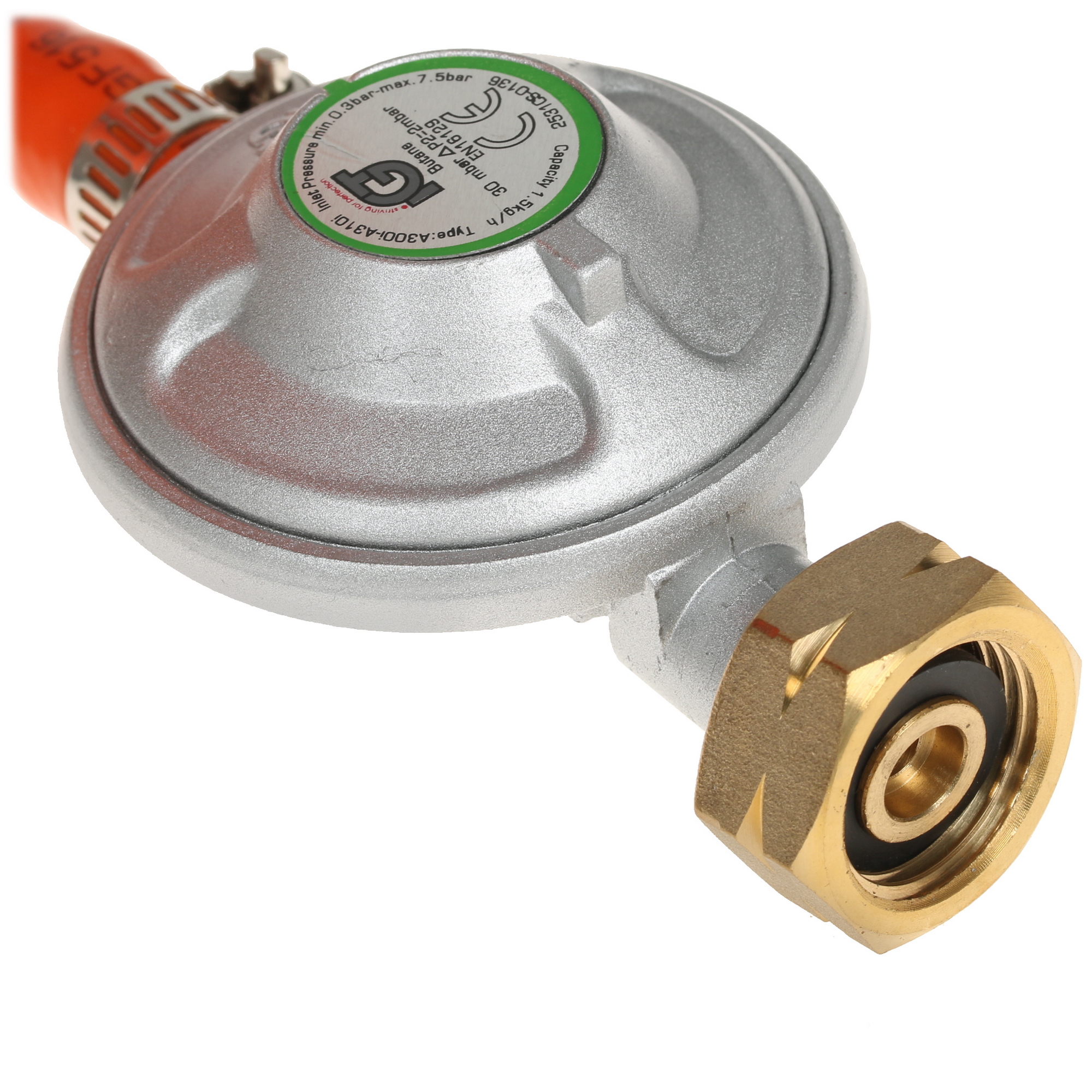 5074026 Газовый инфракрасный обогреватель Quattro Elementi QE-4000Gi STDN-0011256 - Вид №5