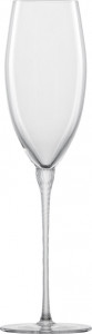 10669941 Zwiesel 1872 Набор бокалов для шампанского Zwiesel Glass Величие, 2 шт Стекло