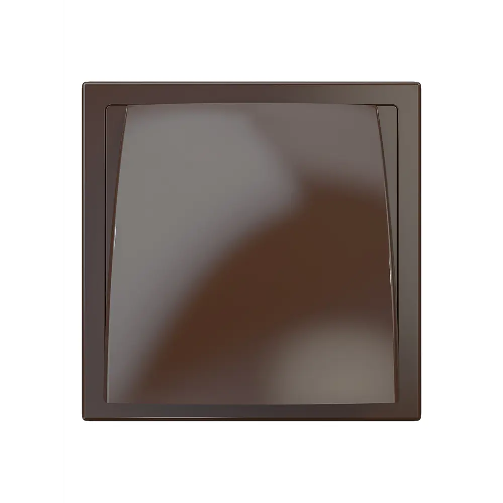 Выход КФВ для круглых воздуховодов Era D125 мм пластик STLM-2045345 - Вид №3