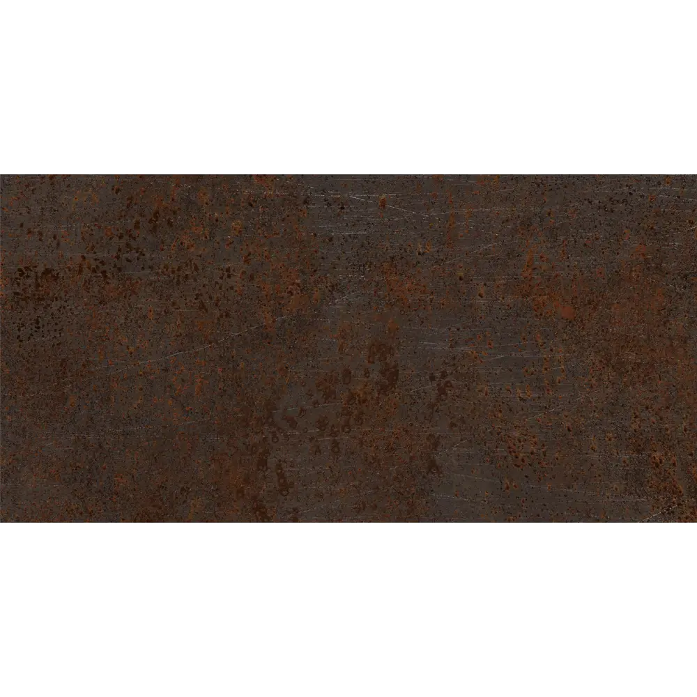 Стеновая панель Rusty Choco 120x0.4x60 см АКП цвет коричневый ALUMOART STLM-2169849