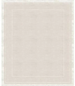 Tapis Rouge Прямоугольный коврик ручной работы Modern classics Tr1547