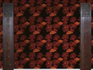 Isidore Leroy Флизелиновые бумажные обои с цветочными мотивами Heritage 6240501 - 7