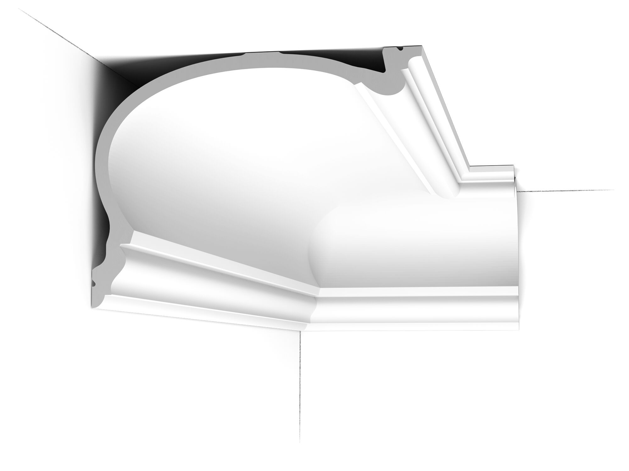 Потолочные рамы Orac C343 ARCH-00037057 - Вид №1