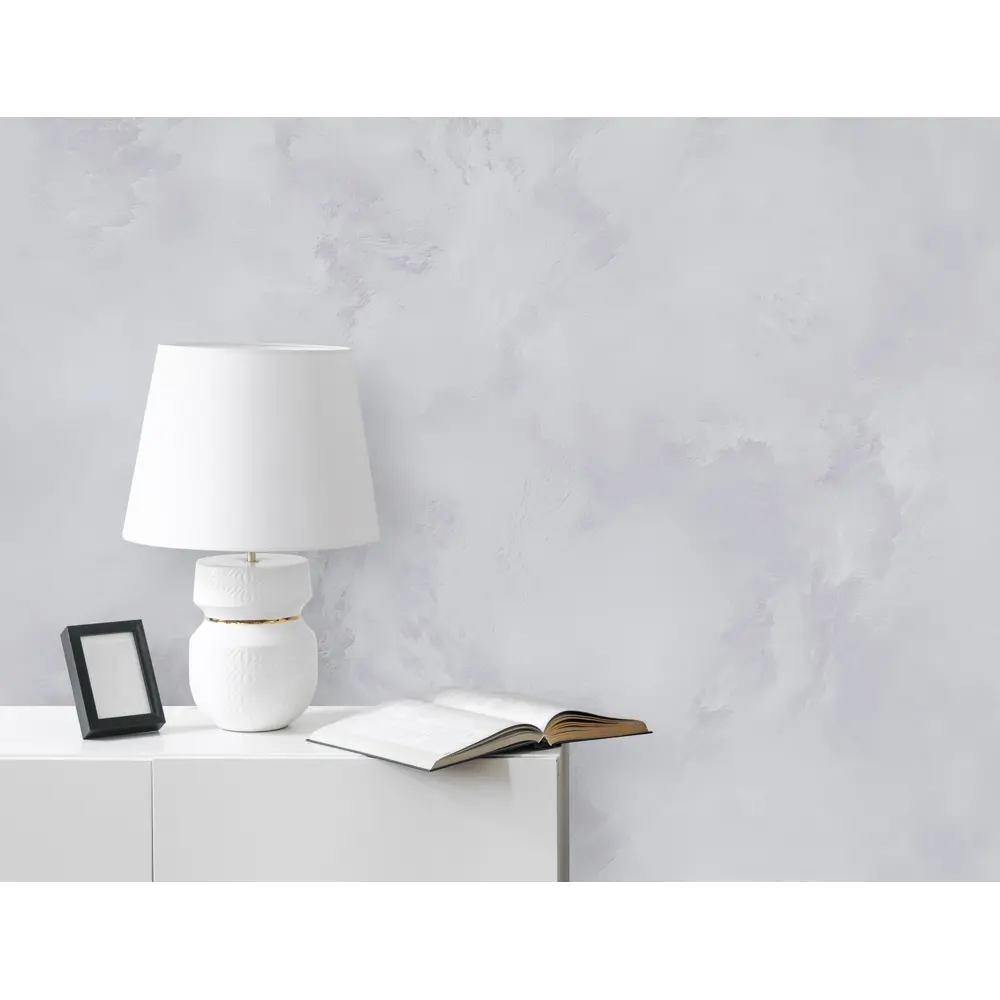 Обои флизелиновые Victoria Stenova Phantom темно-серые 1.06 м VS287178 STLM-2068063 - Вид №4